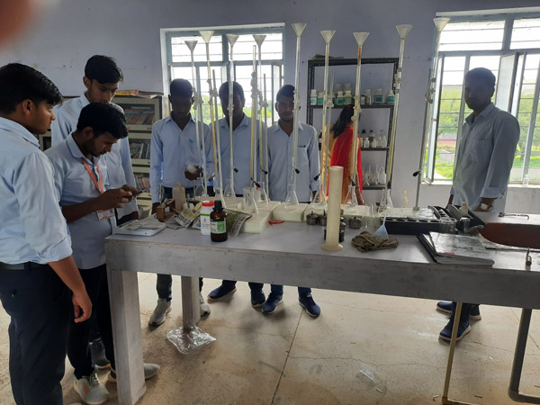 Laboratory